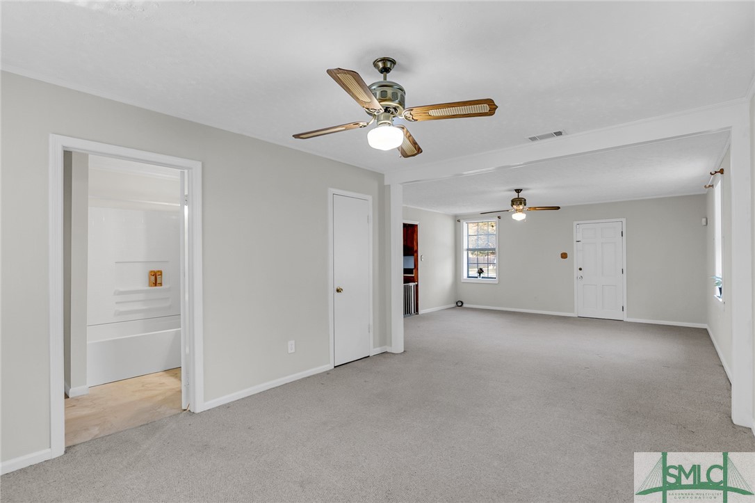 535 Buckhalter Road Savannah, GA 31405 - Photo 8 of 43