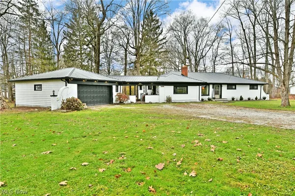 $275,000 | 8797 Delin Thomas Road, Kinsman, OH 44428