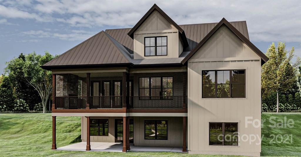 46 Spring Cove Road, Unit 14 Asheville, NC 28804 - Photo 2 of 2 Gallery Image 2