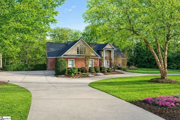 $874,900 | 117 Sugarmill Lane, Moore, SC 29369