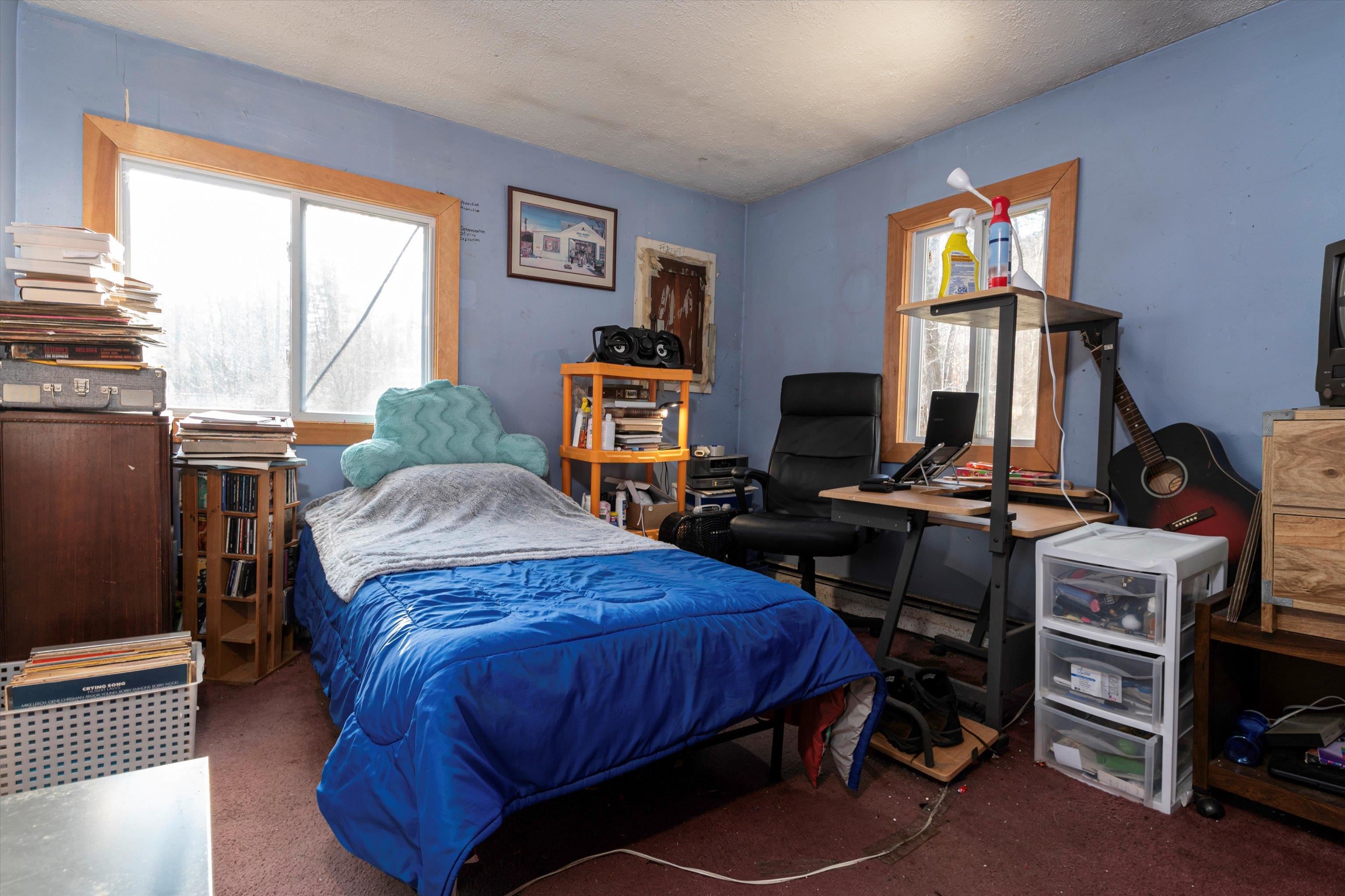 1190 Old West Road Arlington, VT 05250 - Photo 5 of 16 Gallery Image 5