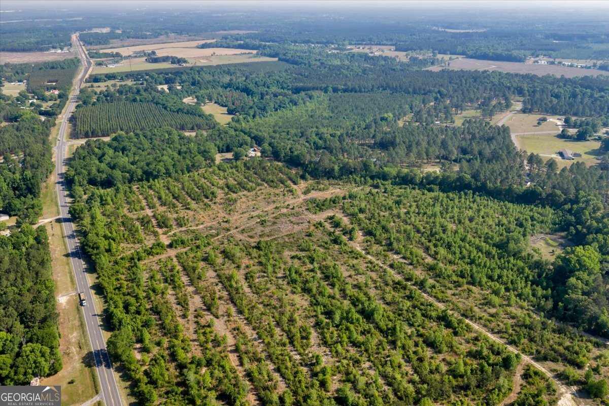 3150 Highway 441 Rentz, GA 31075 - Photo 1 of 23 an aerial view of a city