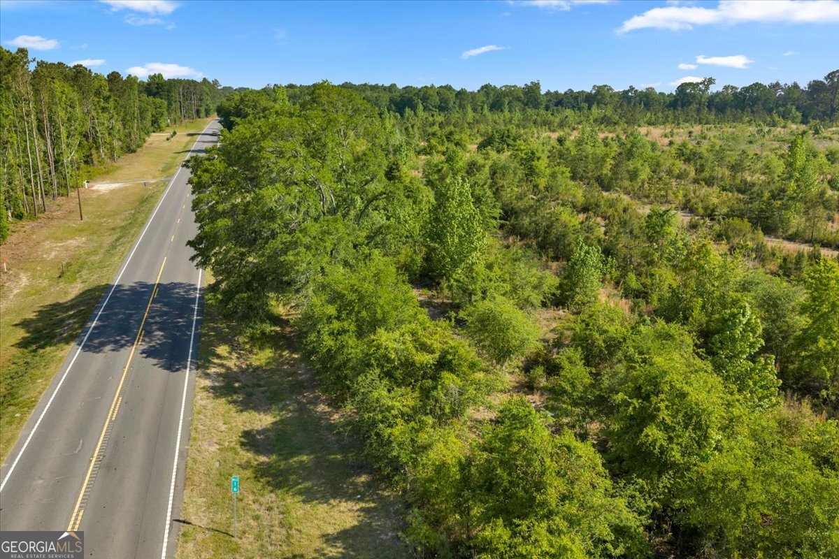 3150 Highway 441 Rentz, GA 31075 - Photo 20 of 23 a view of a city from a yard