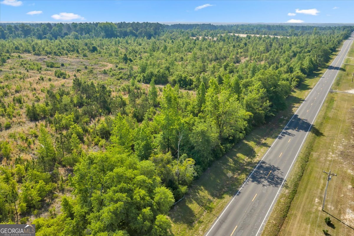 3150 Highway 441 Rentz, GA 31075 - Photo 23 of 23 a view of a city with lush green forest