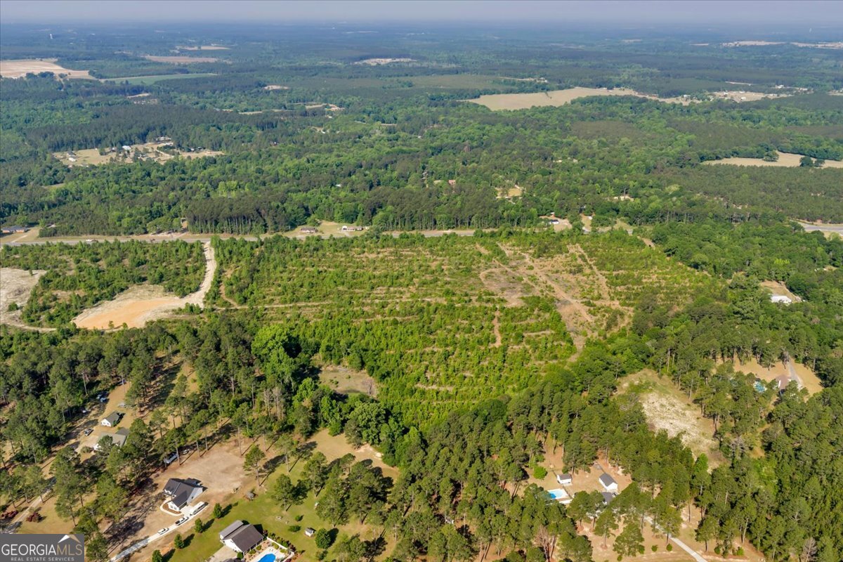 3150 Highway 441 Rentz, GA 31075 - Photo 3 of 23 a view of a lake with a city