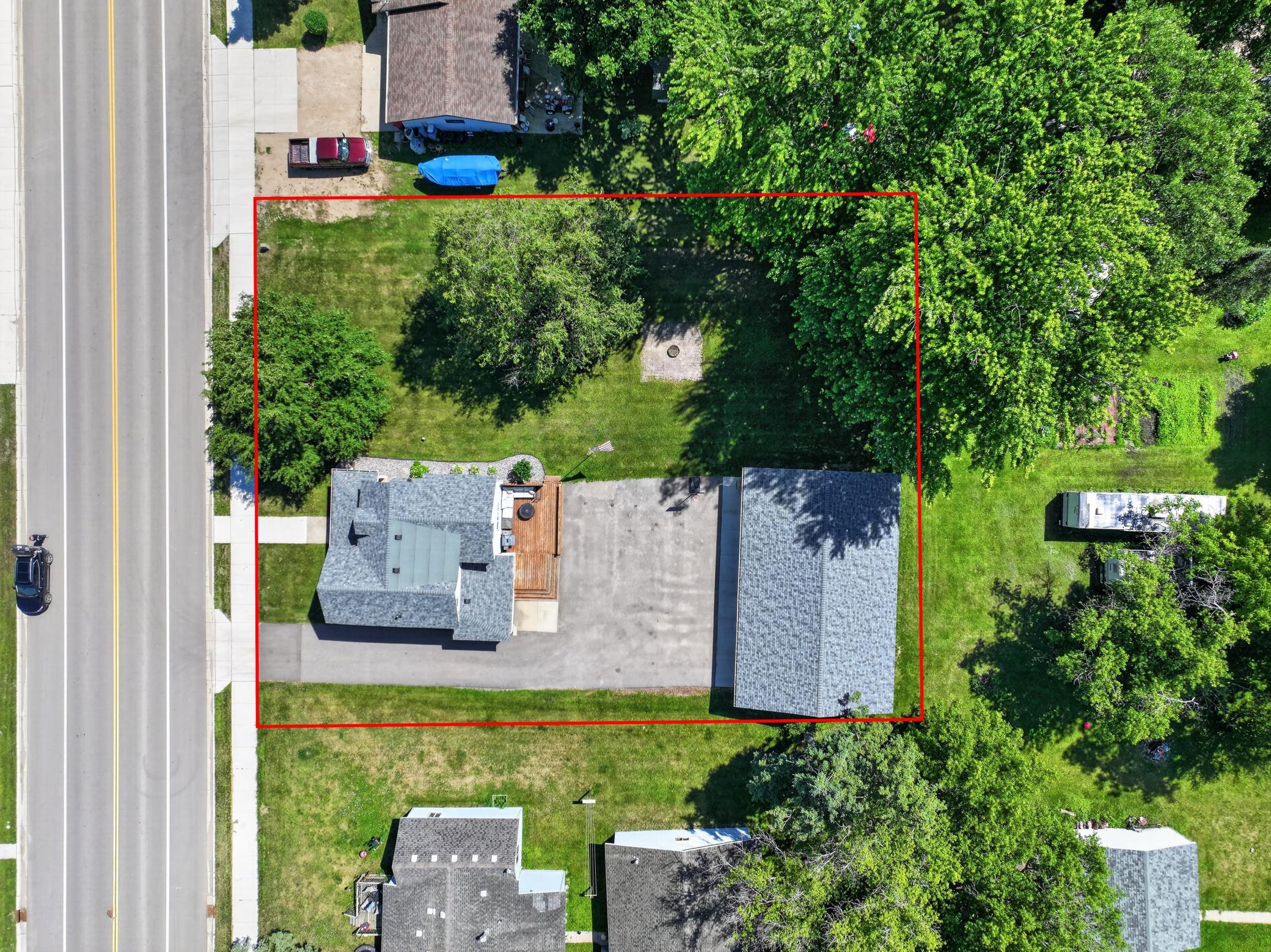 341 Nelson Street North Nelson, MN 56355 - Photo 34 of 51