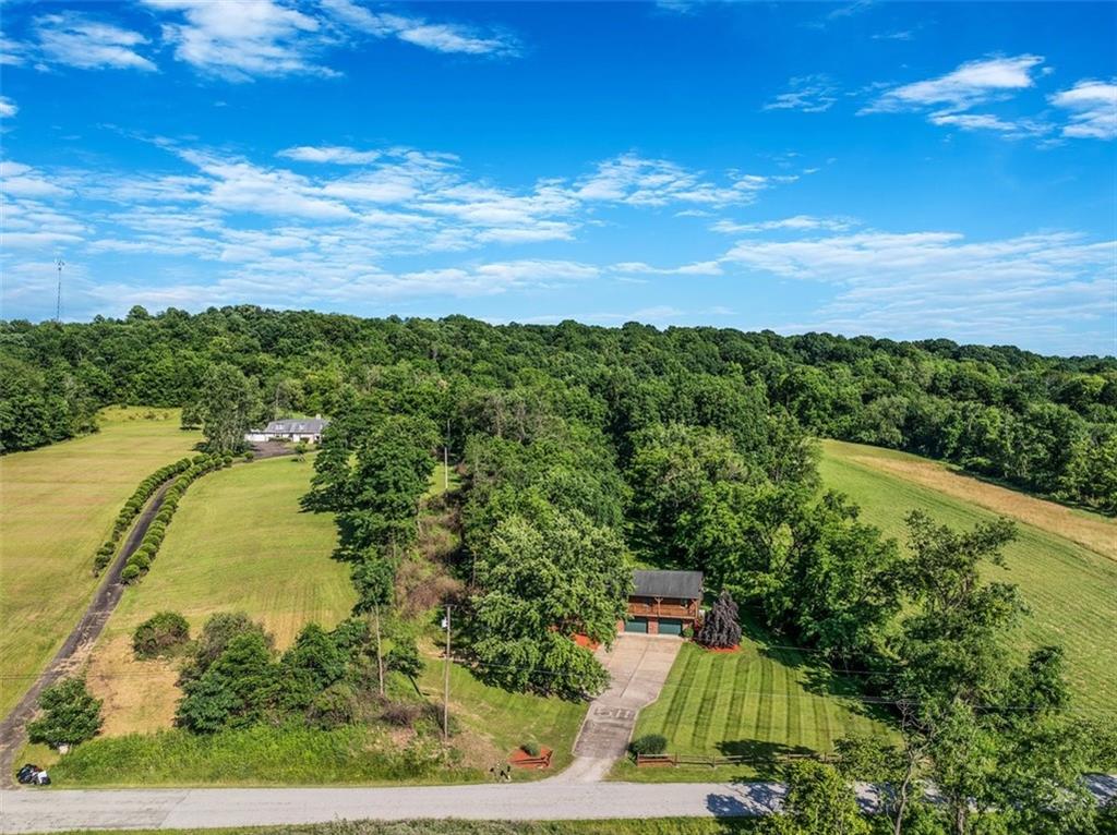 511 Markeys Road Ruffs Dale, PA 15679 - Photo 41 of 45 a view of a city