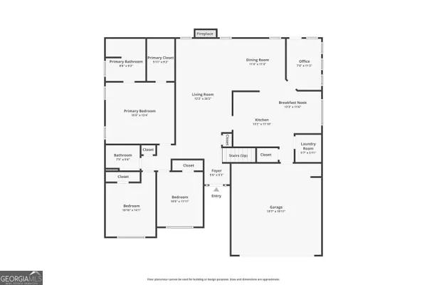 $375,000 | 40 Sewell Road, Lavonia, GA 30553