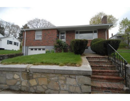 15 Glencliff Road, Unit 1 Boston, MA 02131 - Photo 1 of 1 Gallery Image 1