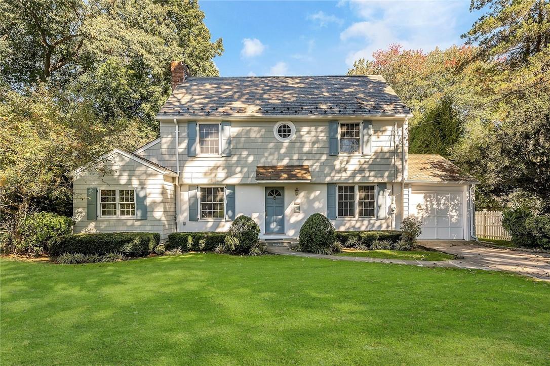 Welcome to 15 Robin Hill Road!