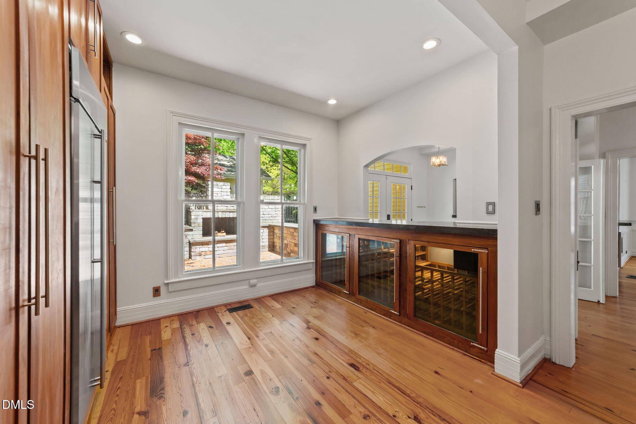 511 Oakwood Avenue Raleigh, NC 27604 - Photo 19 of 65 -