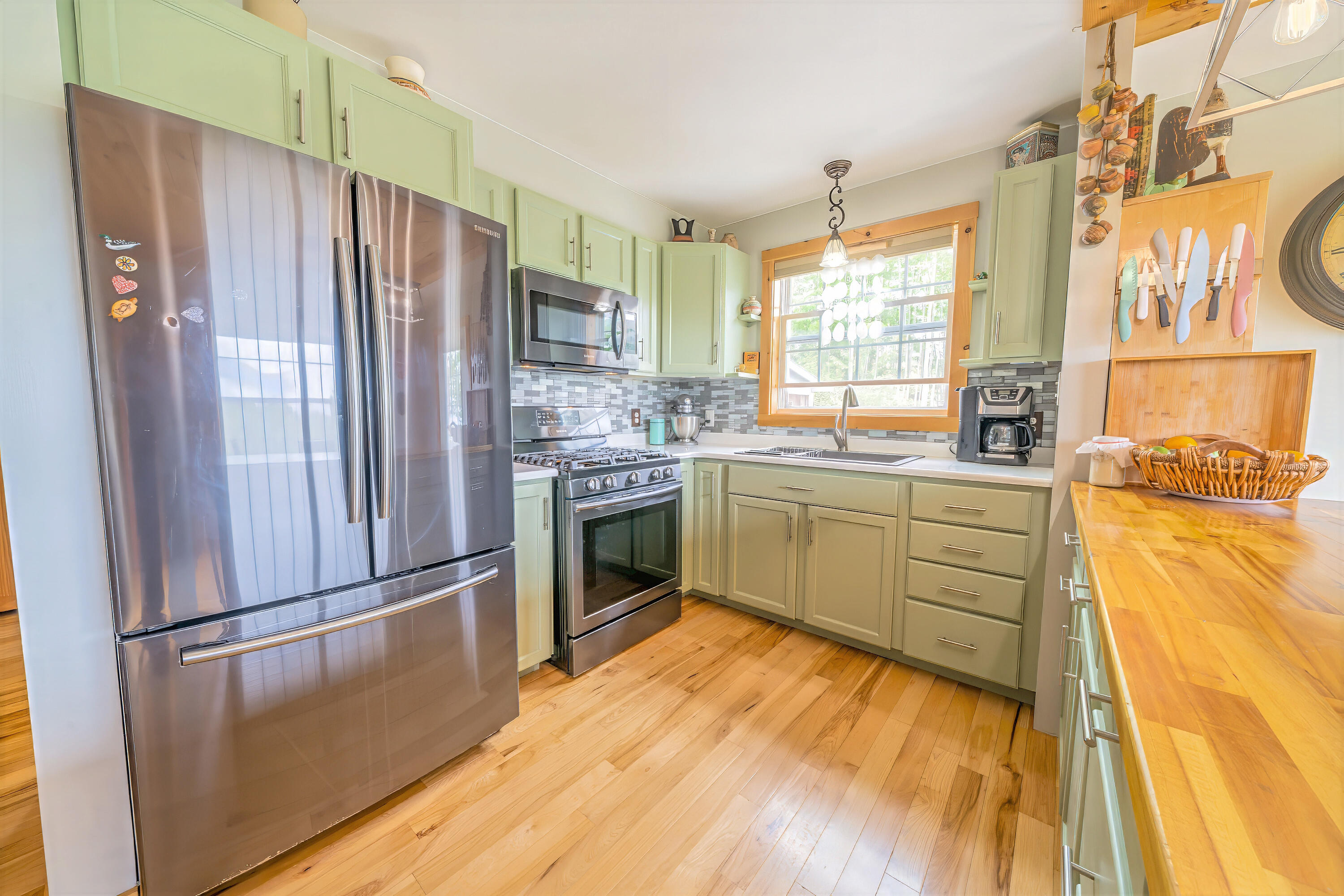 148 Pound Hill Road Northport, ME 04849 - Photo 8 of 76 6213