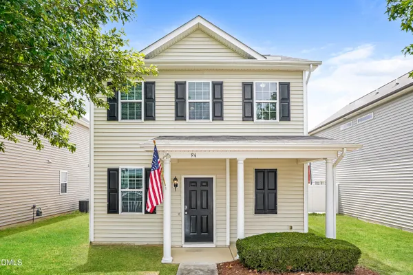 $1,899 | 94 Scotch Bonnet Ridge, Clayton, NC 27520