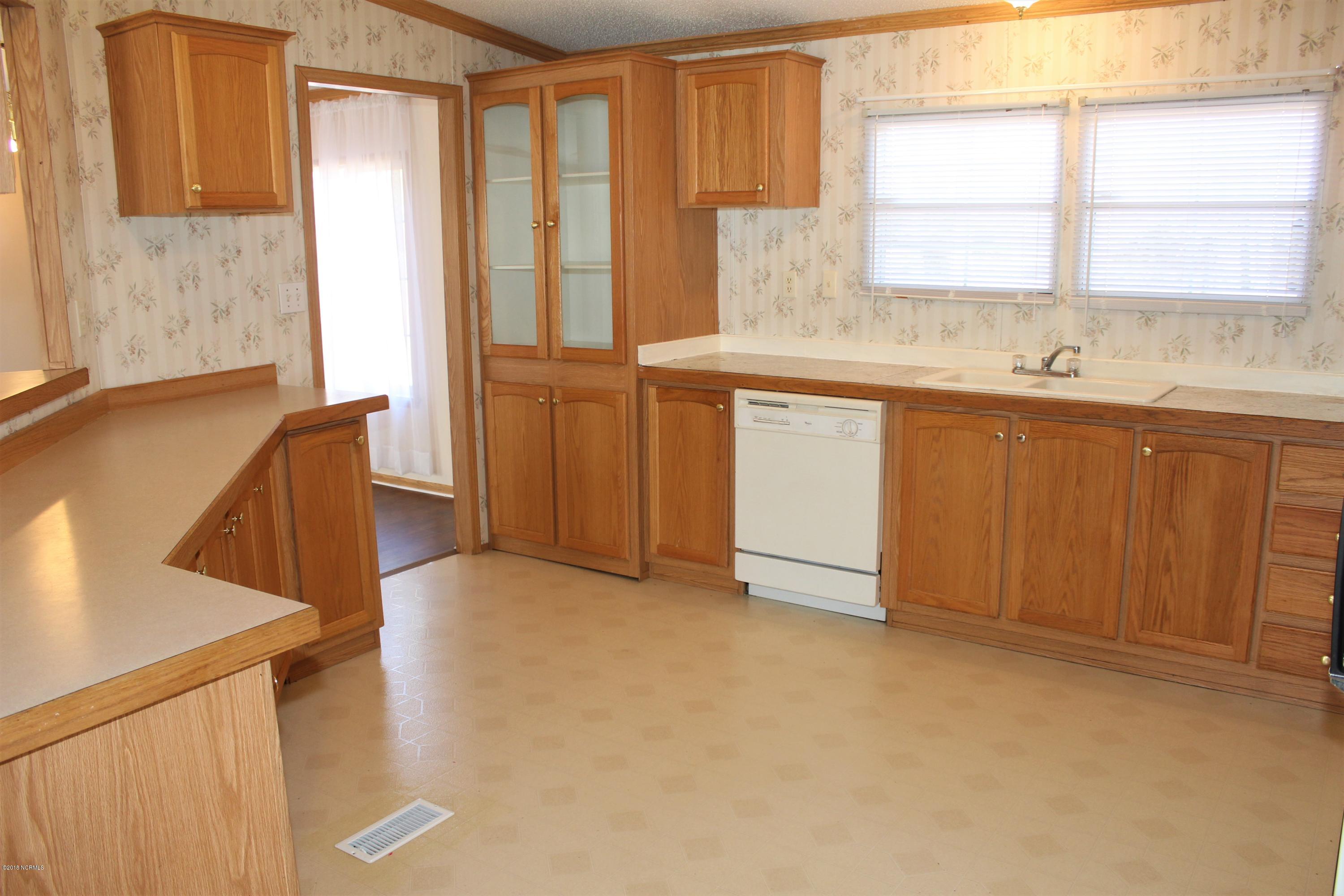 10421 Smith Road Middlesex, NC 27557 - Photo 11 of 18 Kitchen 3