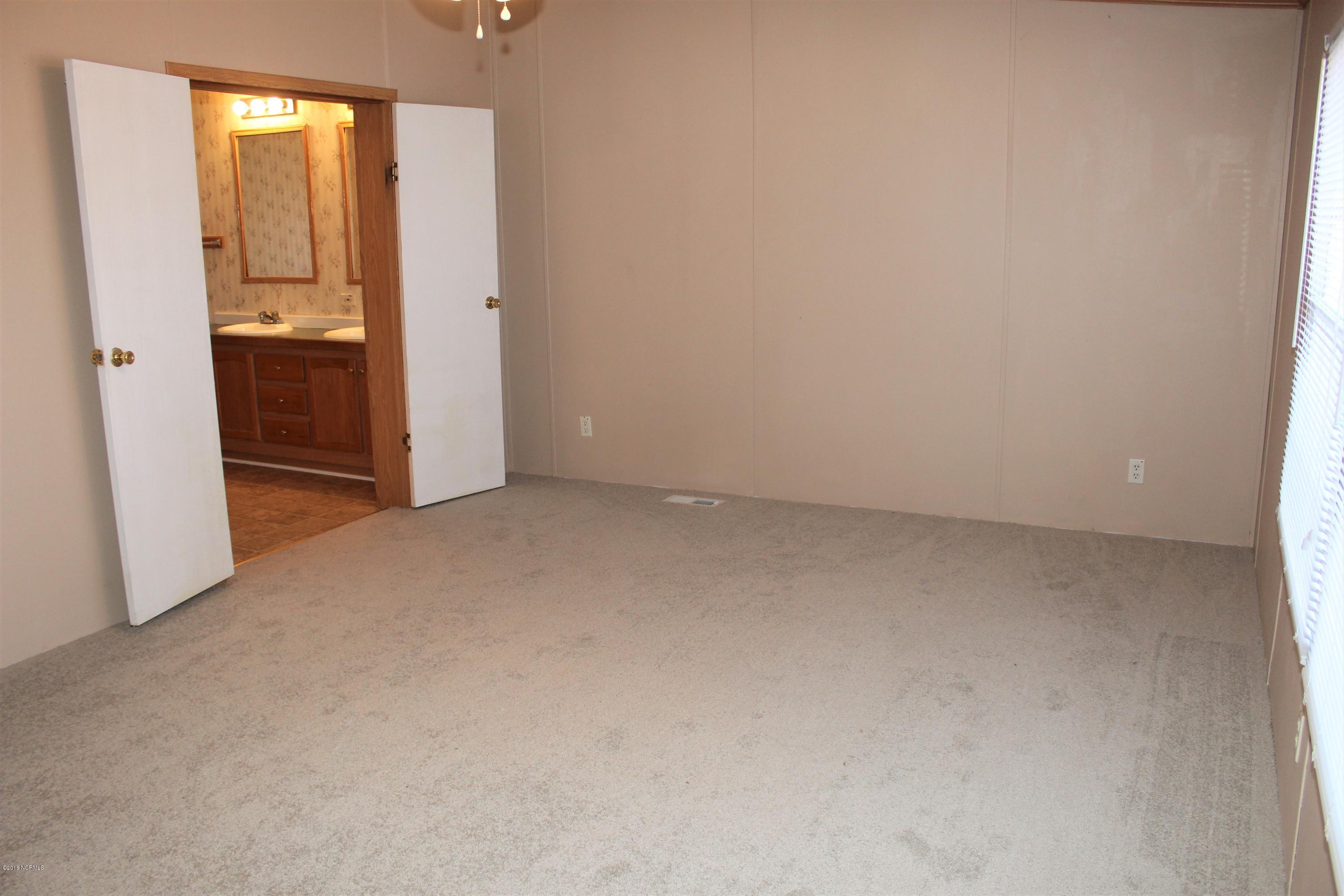 10421 Smith Road Middlesex, NC 27557 - Photo 14 of 18 Master Bedroom