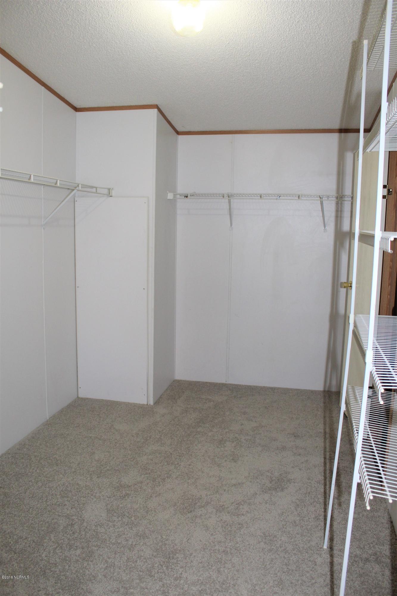 10421 Smith Road Middlesex, NC 27557 - Photo 18 of 18 Master Closet