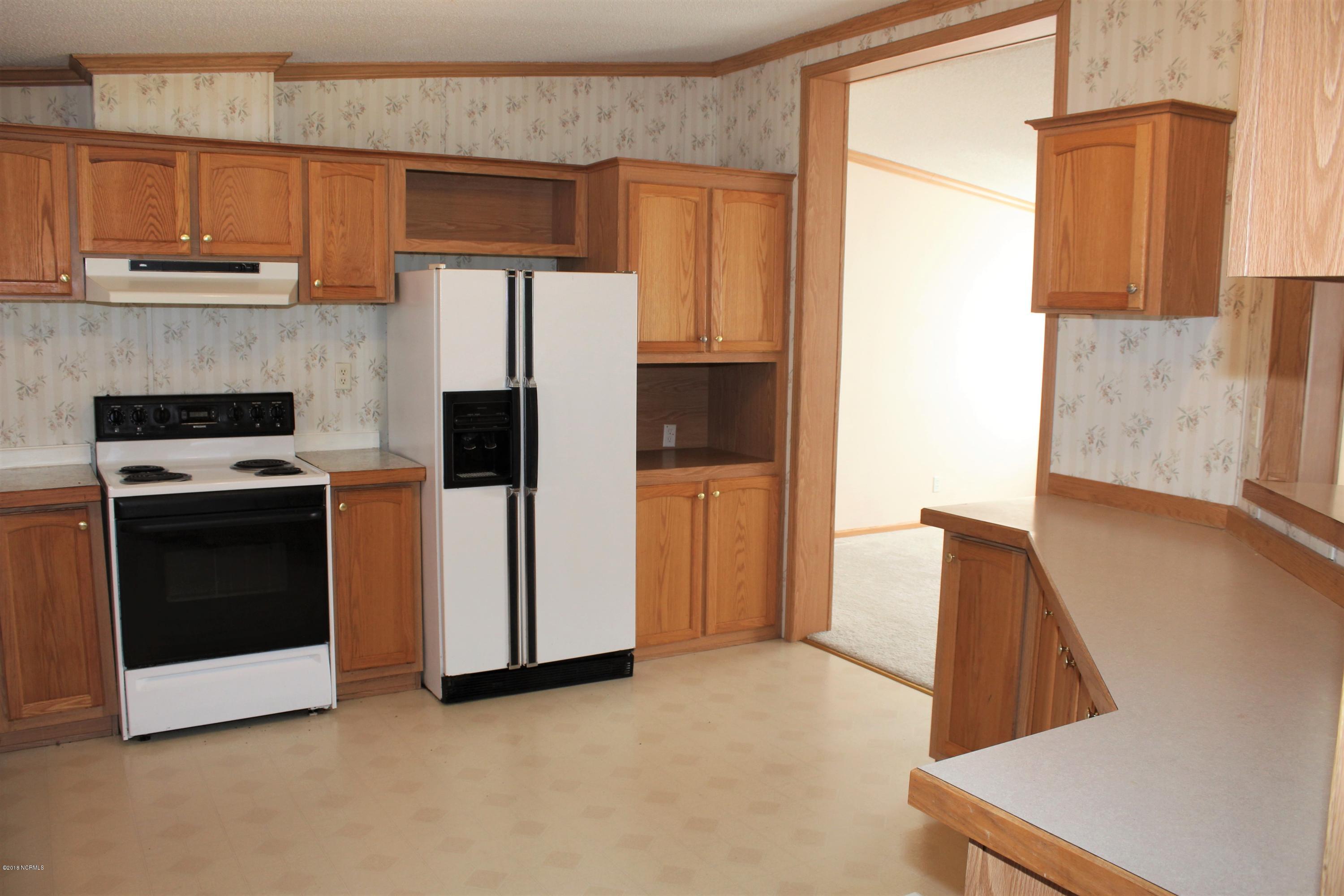 10421 Smith Road Middlesex, NC 27557 - Photo 10 of 18 Kitchen 2