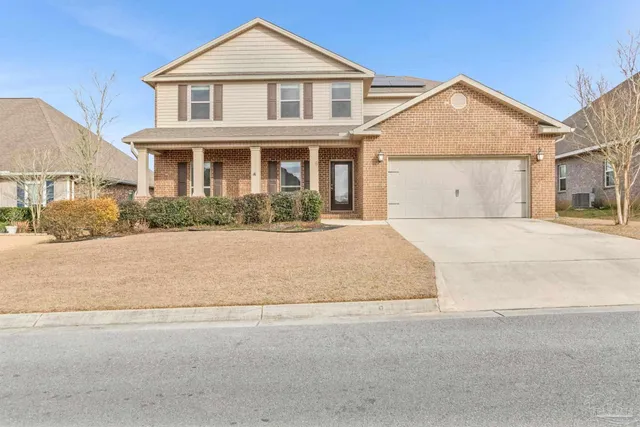 $449,000 | 8016 Woodbrook Road, Pensacola, FL 32526