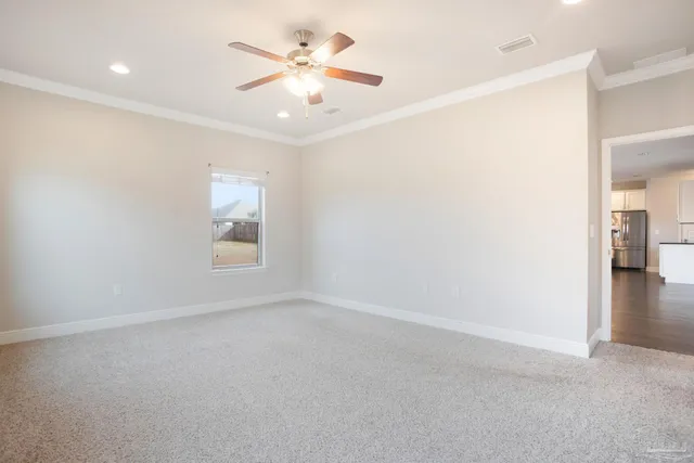 $449,000 | 8016 Woodbrook Road, Pensacola, FL 32526