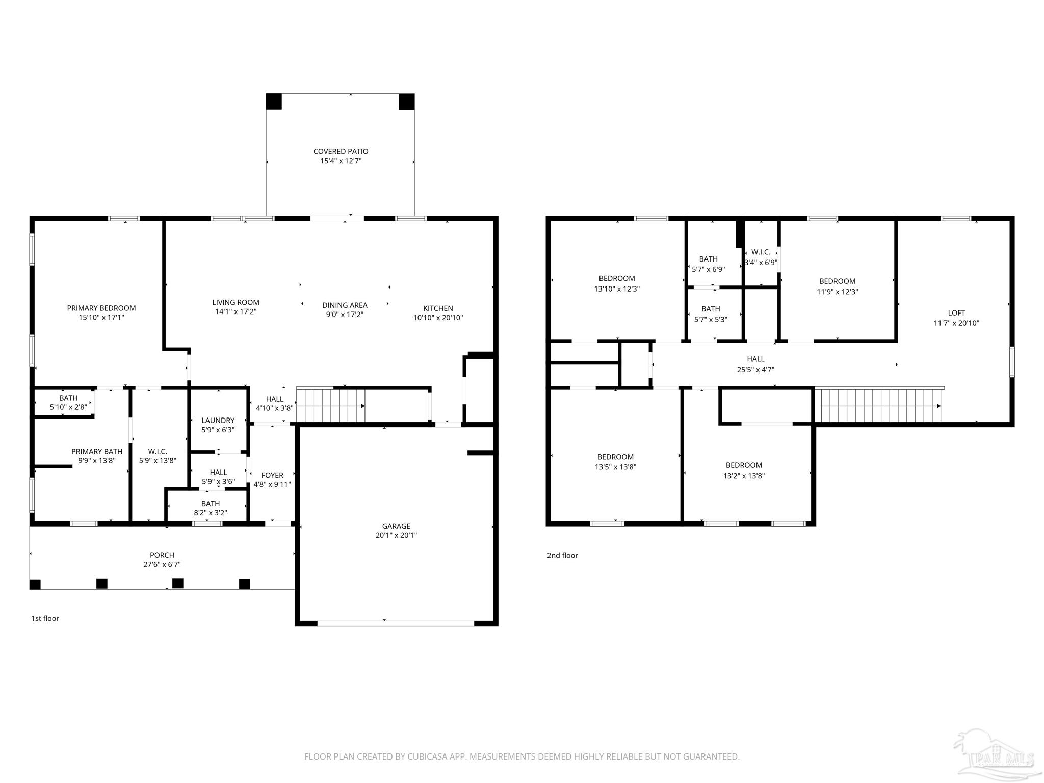 8016 Woodbrook Road Pensacola, FL 32526 - Photo 2 of 52