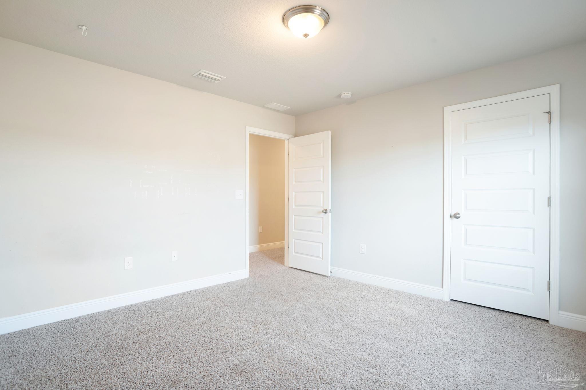 8016 Woodbrook Road Pensacola, FL 32526 - Photo 32 of 52 a view of an empty room