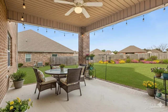 $449,000 | 8016 Woodbrook Road, Pensacola, FL 32526