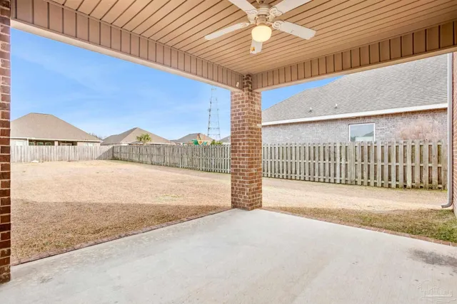 $449,000 | 8016 Woodbrook Road, Pensacola, FL 32526