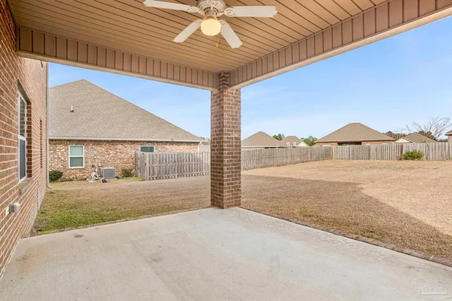 $449,000 | 8016 Woodbrook Road, Pensacola, FL 32526