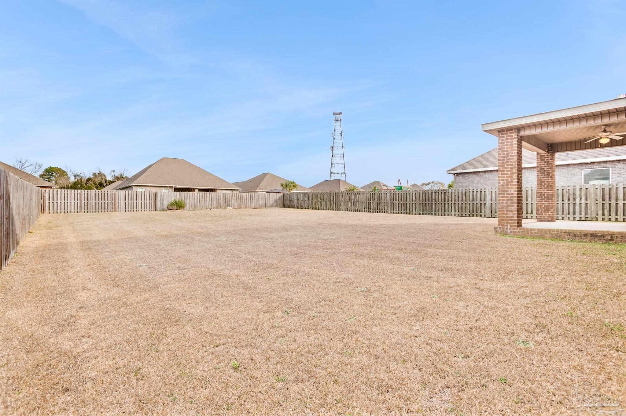 8016 Woodbrook Road Pensacola, FL 32526 - Photo 40 of 48