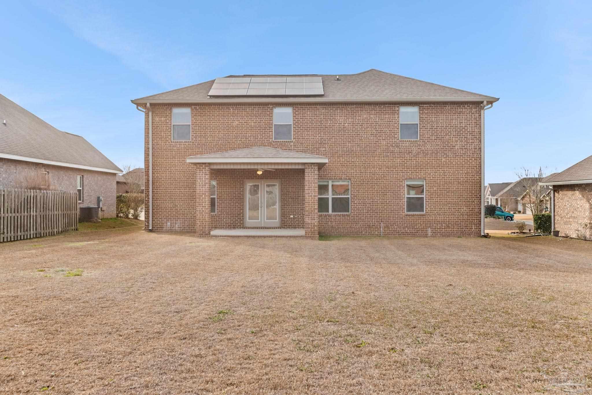 8016 Woodbrook Road Pensacola, FL 32526 - Photo 42 of 48