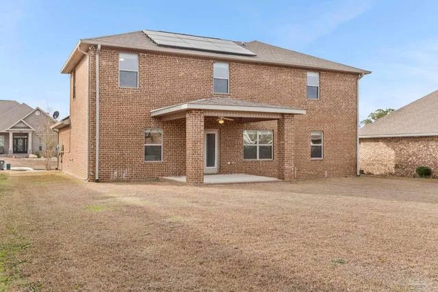 $449,000 | 8016 Woodbrook Road, Pensacola, FL 32526