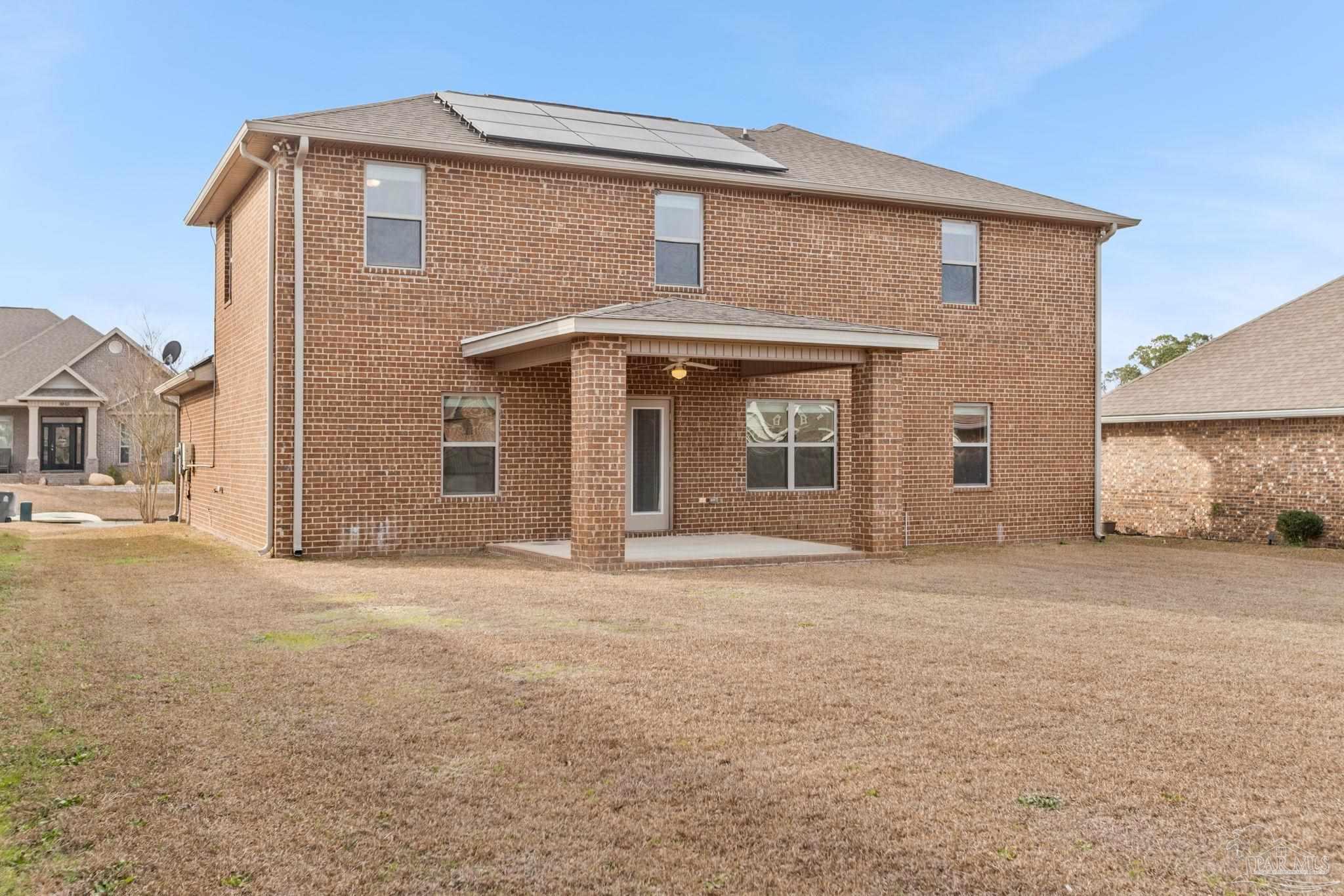 8016 Woodbrook Road Pensacola, FL 32526 - Photo 45 of 48