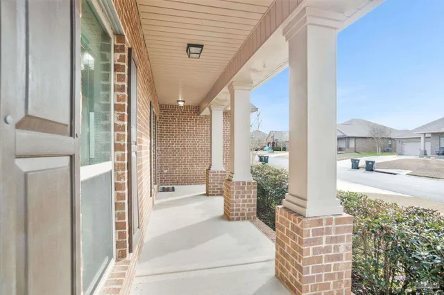 $449,000 | 8016 Woodbrook Road, Pensacola, FL 32526