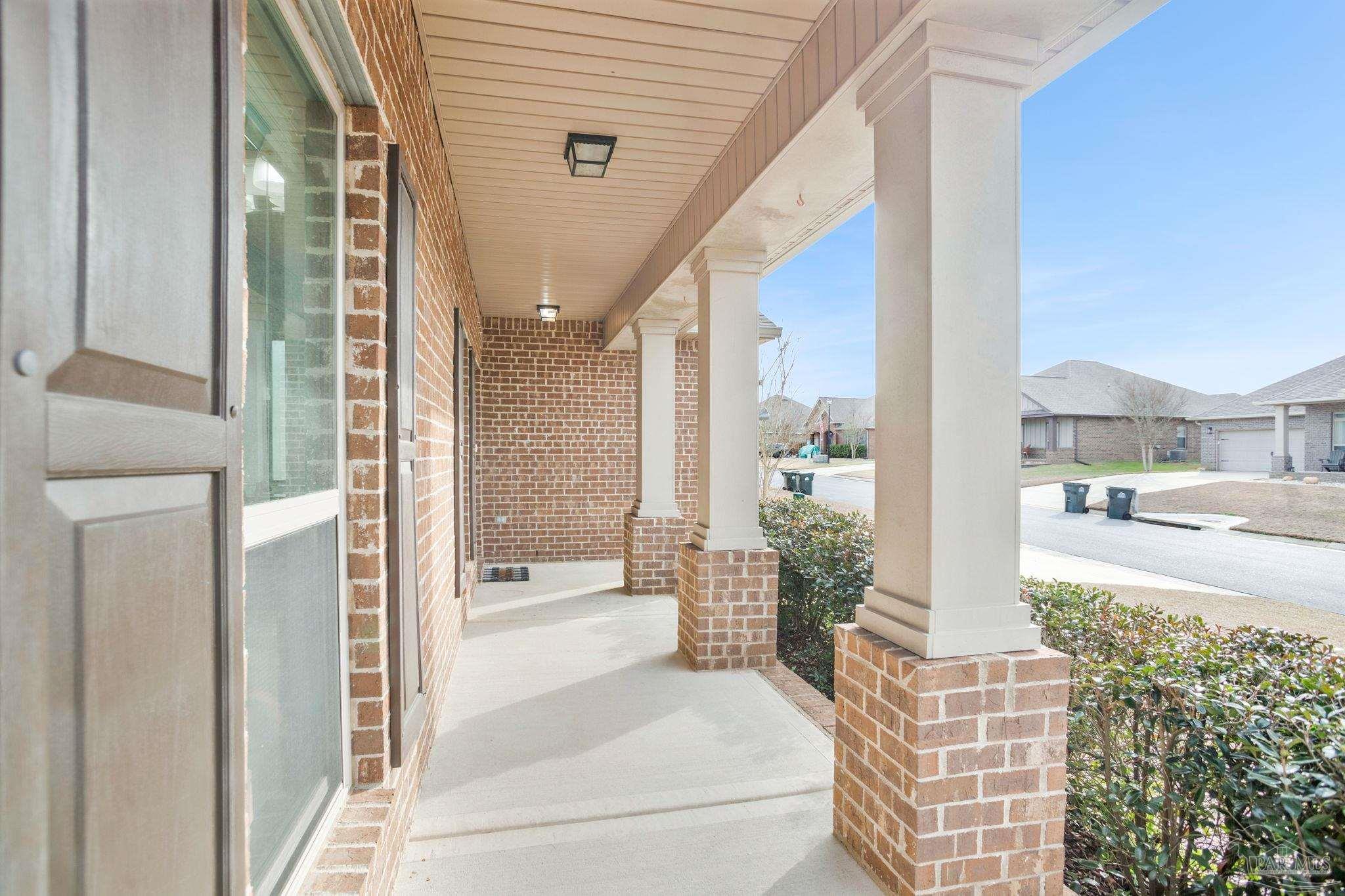 8016 Woodbrook Road Pensacola, FL 32526 - Photo 46 of 48