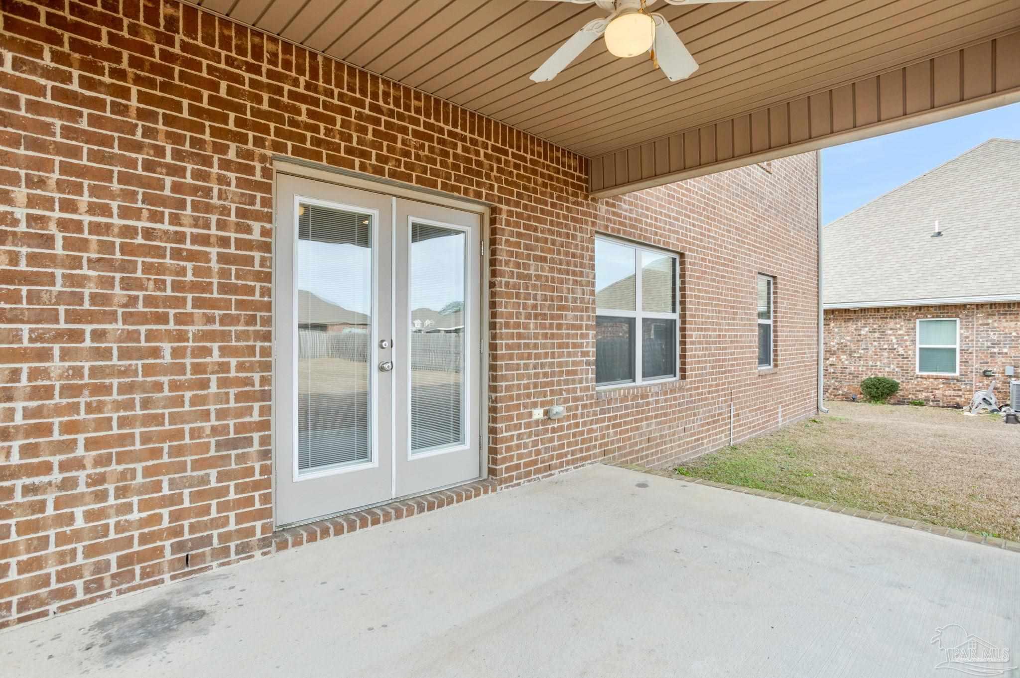 8016 Woodbrook Road Pensacola, FL 32526 - Photo 46 of 52 a house with a outdoor space