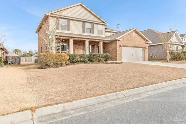 $449,000 | 8016 Woodbrook Road, Pensacola, FL 32526