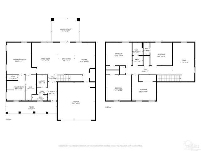 $449,000 | 8016 Woodbrook Road, Pensacola, FL 32526