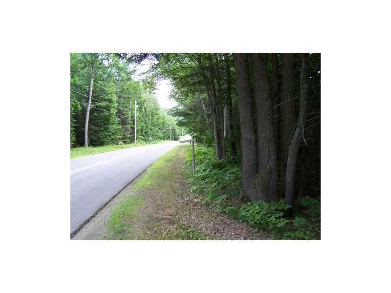 100 Ripley Road St. Albans, ME 04971 - Photo 12 of 35 Other. Road frontage