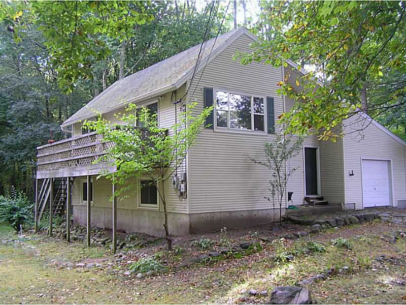 505 Cherry Farm Road Burrillville, RI 02830 - Photo 1 of 9 Exterior Front.