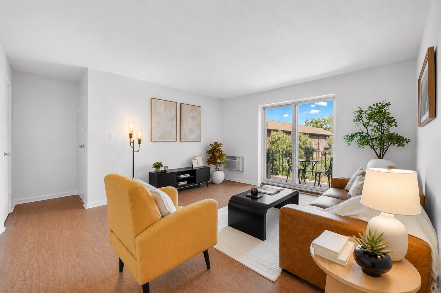 35 Westgate Road, Unit 6 Boston, MA 02467 - Photo 3 of 31 Gallery Image 3