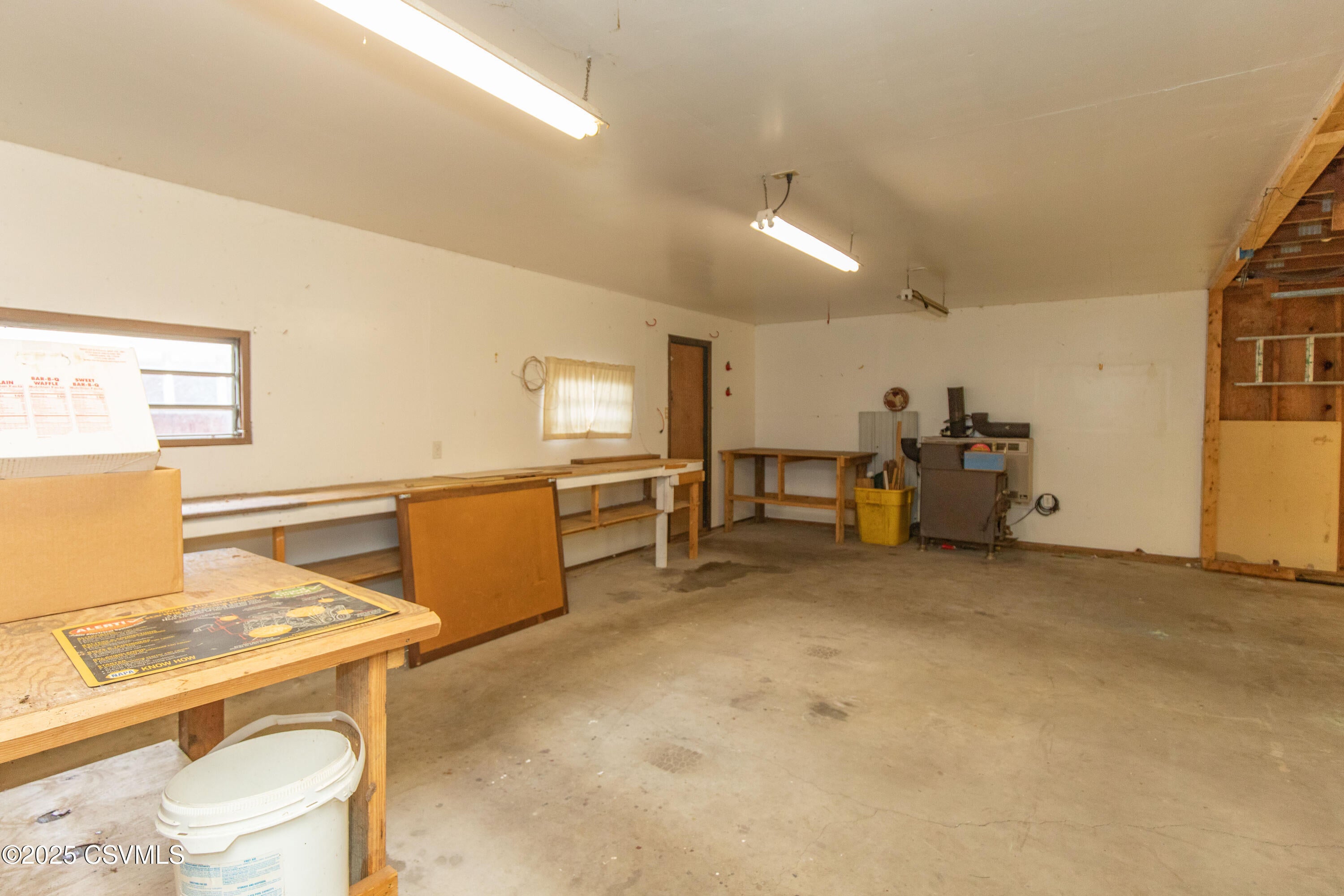 4240 Creek Road Millmont, PA 17845 - Photo 15 of 60 4240Creek-6