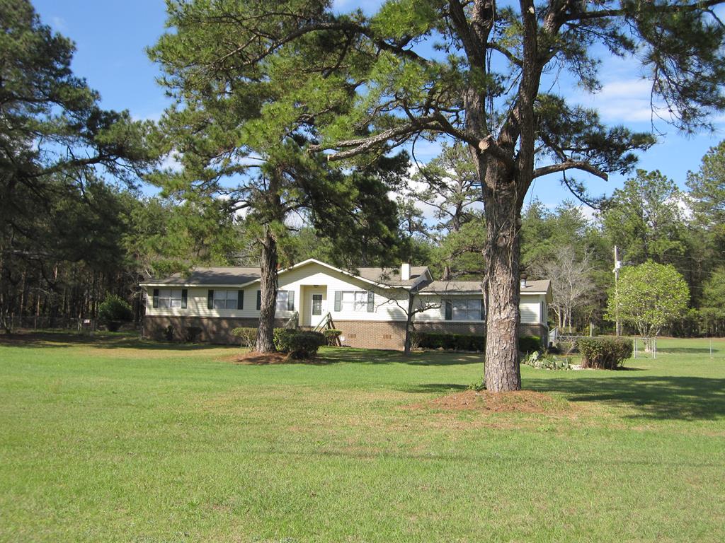 143 Beaver Creek Road Dothan, AL 36303 - Photo 1 of 1 Main View
