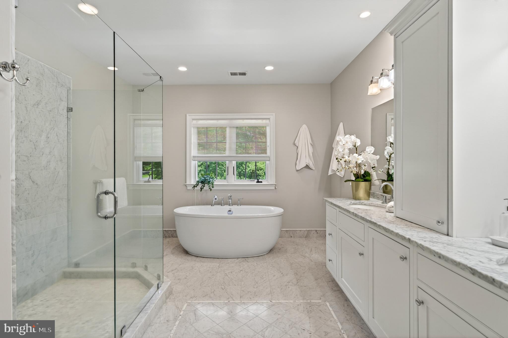 57 Sweetwater Road Glen Mills, PA 19342 - Photo 52 of 106 Primary Bathroom