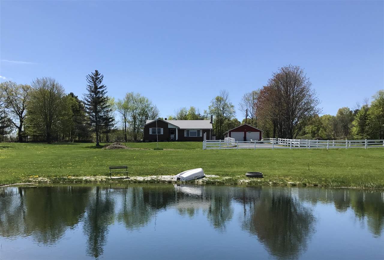 248 Parker Hill Road Springfield, VT 05156 - Photo 1 of 32