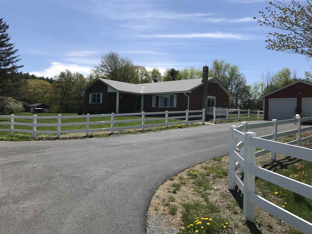 248 Parker Hill Road Springfield, VT 05156 - Photo 2 of 32