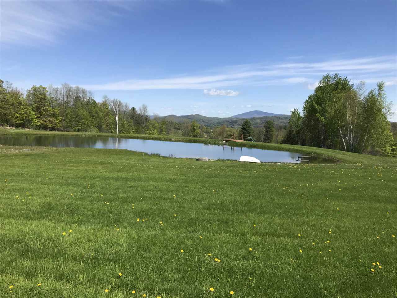 248 Parker Hill Road Springfield, VT 05156 - Photo 4 of 32