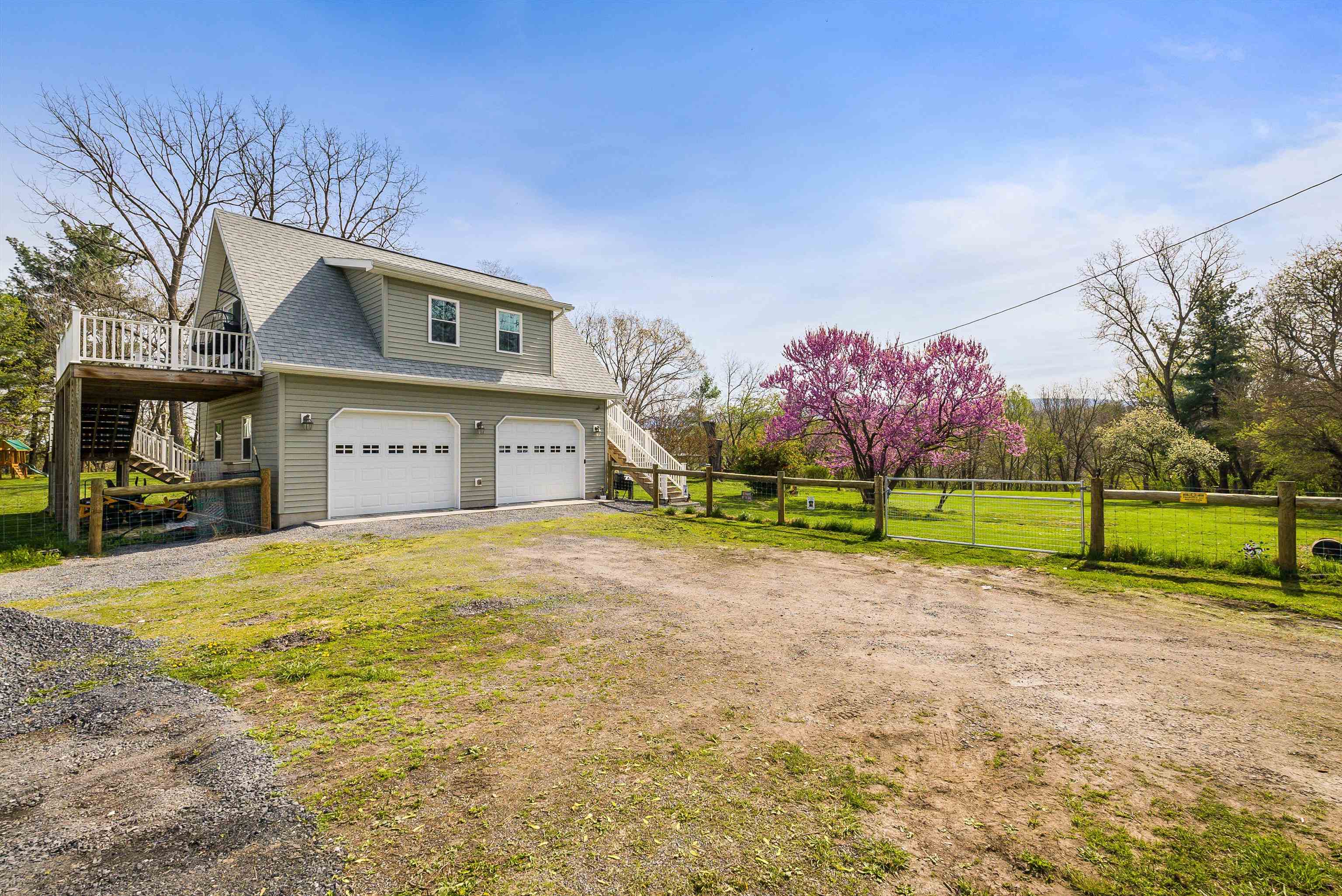 574 Jiggady Road New Market, VA 22844 - Photo 6 of 75