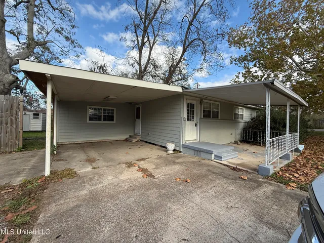 $84,900 | 201 Jefferson Street, Vidalia, LA 71373