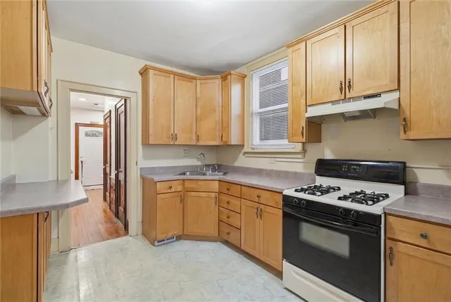 $125,000 | 321 12th Street, Ambridge, PA 15003