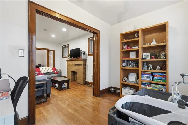 $125,000 | 321 12th Street, Ambridge, PA 15003